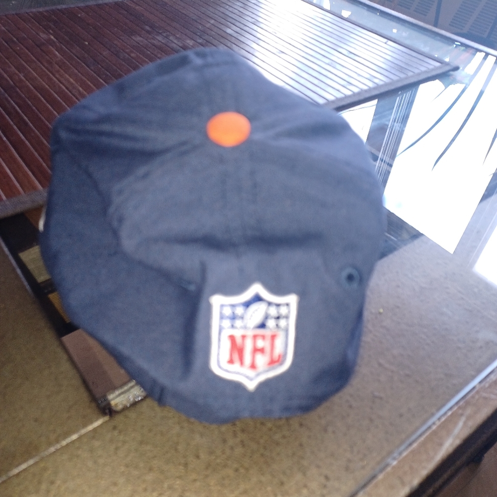 Bears Cap - Picture 3 of 4